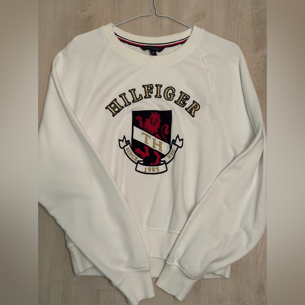 Tommy Hilfiger Lion Sweatshirt